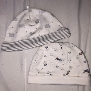 Baby Boy Hats